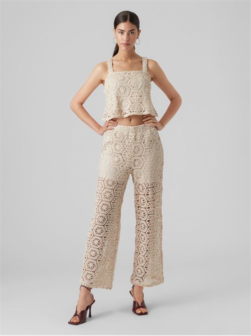  VERO MODA | 10292342/Oatmeal